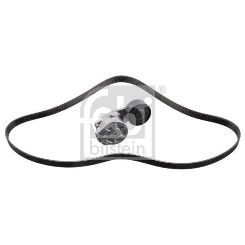 FEBI BILSTEIN Keilrippenriemensatz 30209