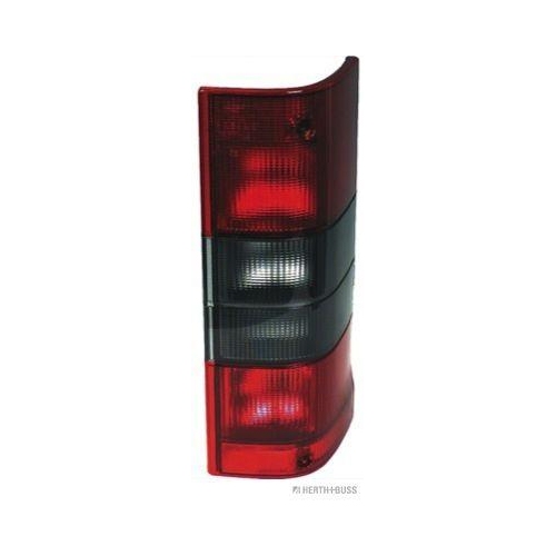 HERTH+BUSS ELPARTS Heckleuchte 83830139