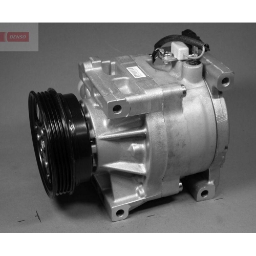 DENSO Kompressor, Klimaanlage DCP23002