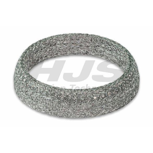 HJS Dichtring, Abgasrohr 83 48 7554
