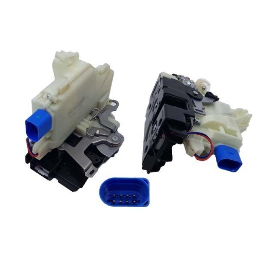 BUGIAD Türschloss BDL14008