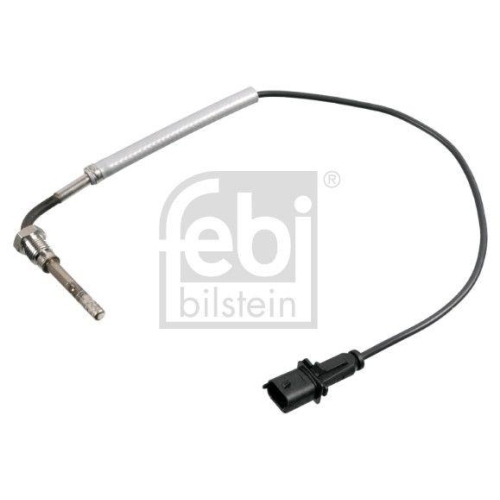 FEBI BILSTEIN Sensor, Abgastemperatur 185744