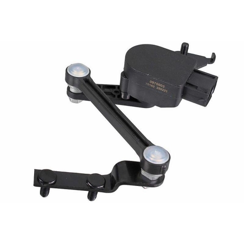 METZGER AUTOTEILE Sensor, Leuchtweitenregulierung GREENPARTS 0970003