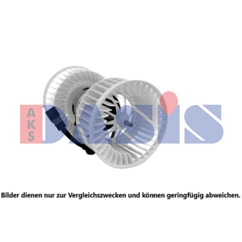 AKS DASIS Innenraumgebl&auml;se 408084N
