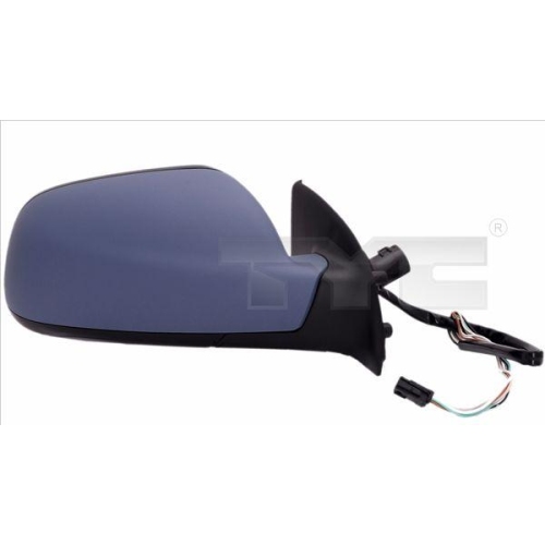 TYC Au&szlig;enspiegel