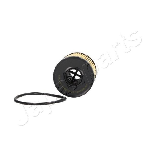 JAPANPARTS &Ouml;lfilter FO-ECO044