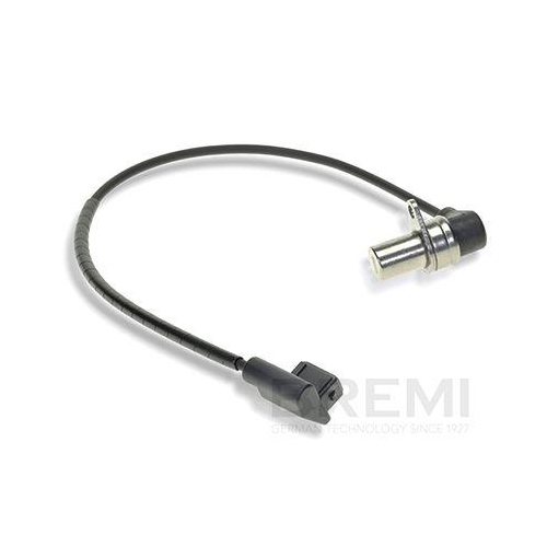 BREMI Impulsgeber, Kurbelwelle