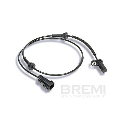 BREMI Sensor, Raddrehzahl