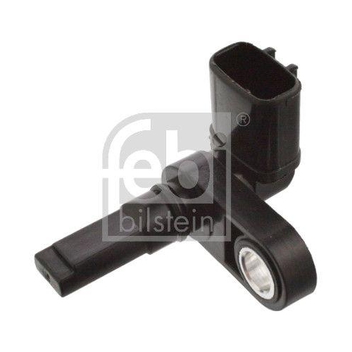 FEBI BILSTEIN Sensor, Raddrehzahl 106959
