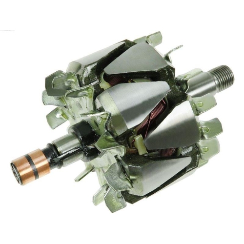 AS-PL L&auml;ufer, Generator Brandneu AS-PL