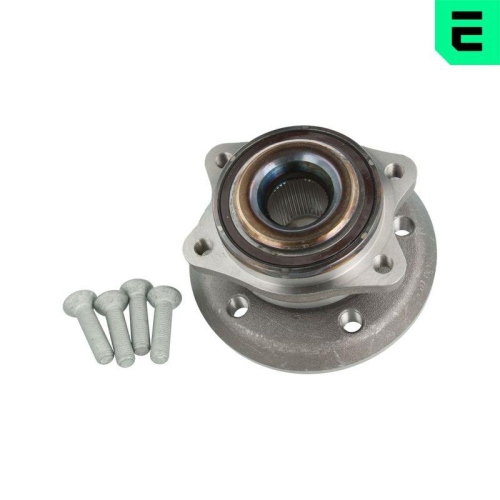 OPTIMAL Radlagersatz