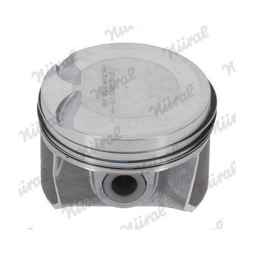 N&Uuml;RAL Kolben 87-452700-00