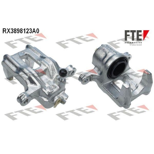 FTE Bremssattel 9290544