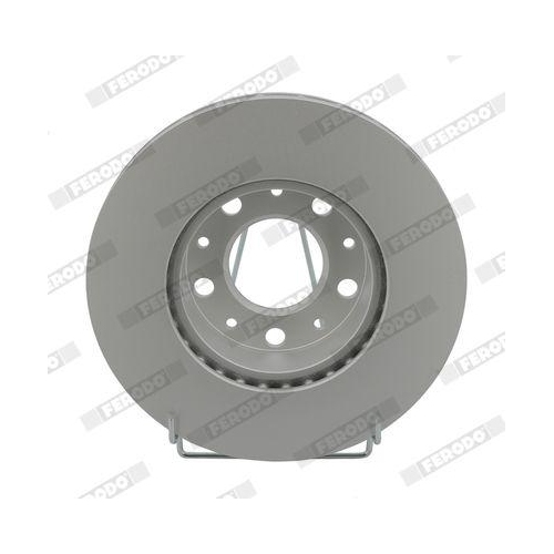 FERODO Bremsscheibe PREMIER Coat+ disc DDF1170C