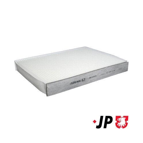 JP GROUP Filter, Innenraumluft JP 1528100400