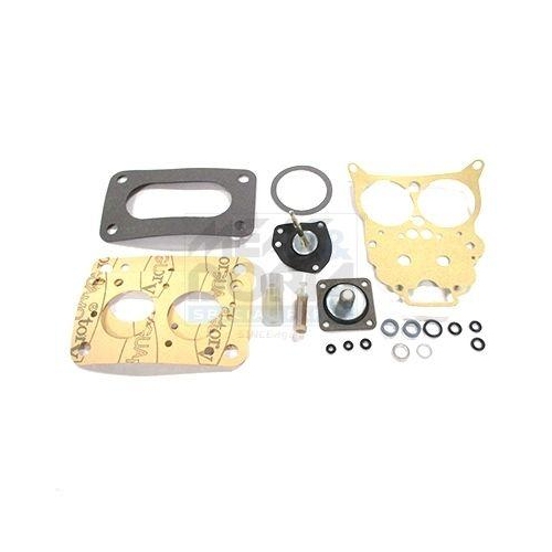 MEAT & DORIA Reparatursatz, Vergaser W268.1