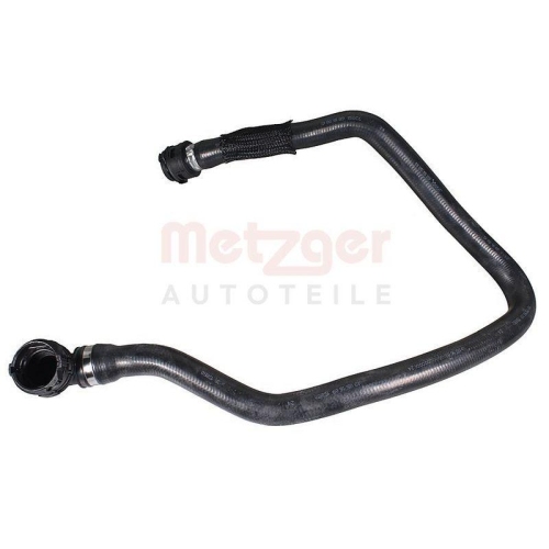 METZGER AUTOTEILE K&uuml;hlerschlauch 2422192