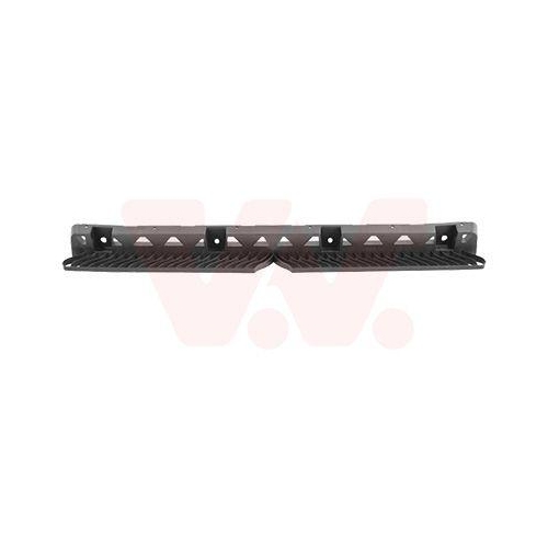 VAN WEZEL Halter, Sto&szlig;f&auml;nger 5711569