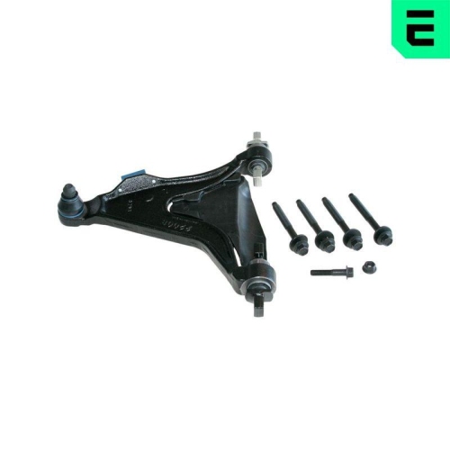 OPTIMAL Lenker, Radaufh&auml;ngung G6-1284