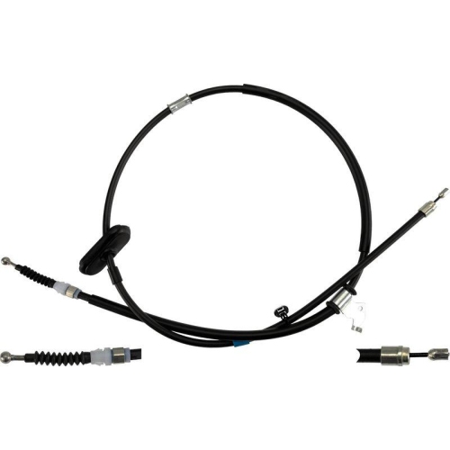 TRW Seilzug, Feststellbremse GCH870