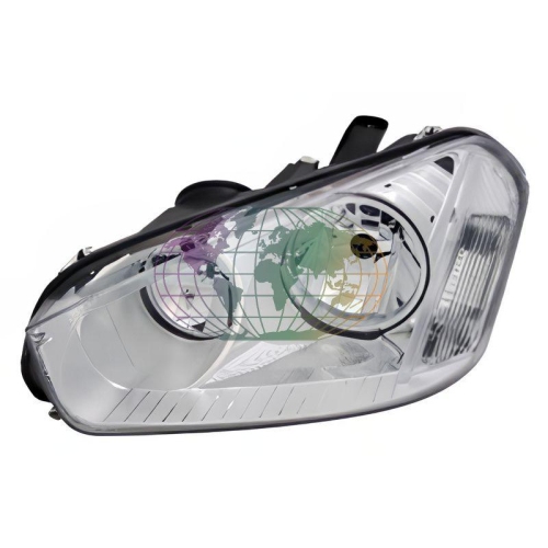 Lexmond Trading BV Hauptscheinwerfer 3651278