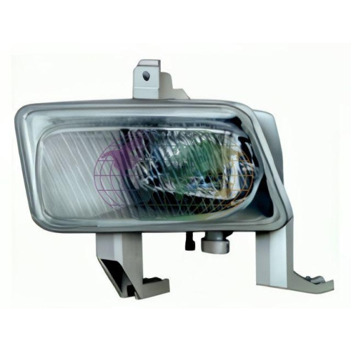 Lexmond Trading BV Nebelscheinwerfer 6427295