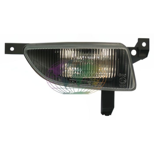 Lexmond Trading BV Nebelscheinwerfer 6455295