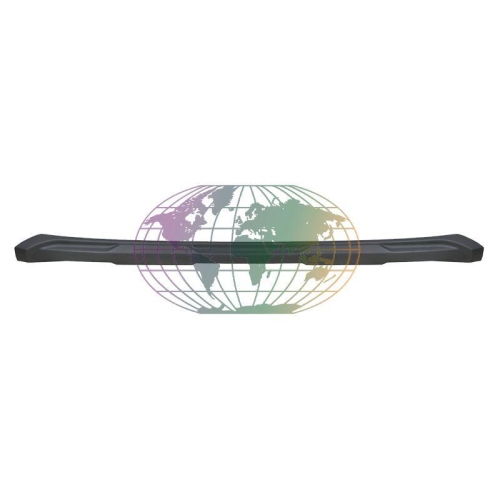 Lexmond Trading BV Zier-/Schutzleiste, Sto&szlig;f&auml;nger 7260145