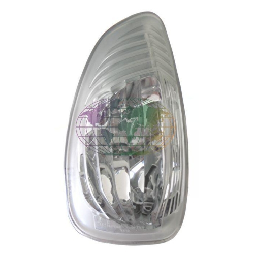 Lexmond Trading BV Blinkleuchte 7297342