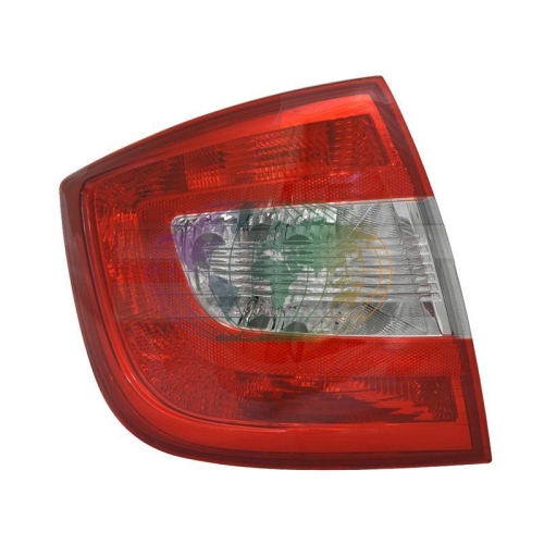 Lexmond Trading BV Schlussleuchte 7861402