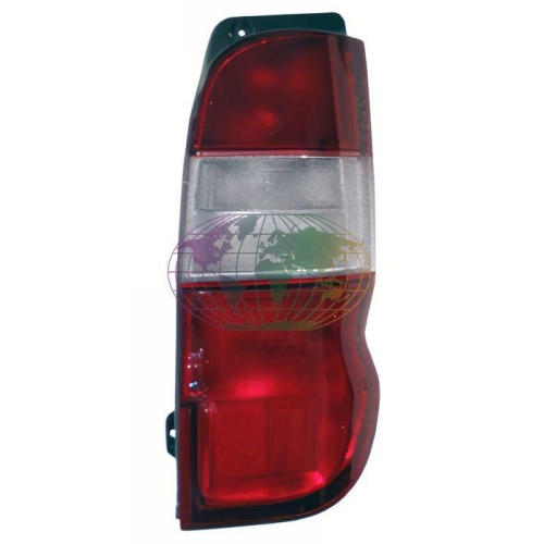 Lexmond Trading BV Schlussleuchte 8871411