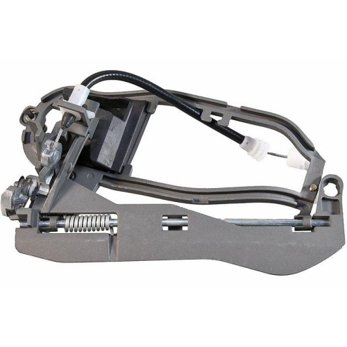 METZGER AUTOTEILE Rahmen, T&uuml;rau&szlig;engriff 2310758