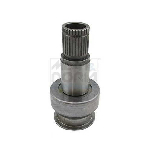 MEAT & DORIA Ritzel, Starter 47222