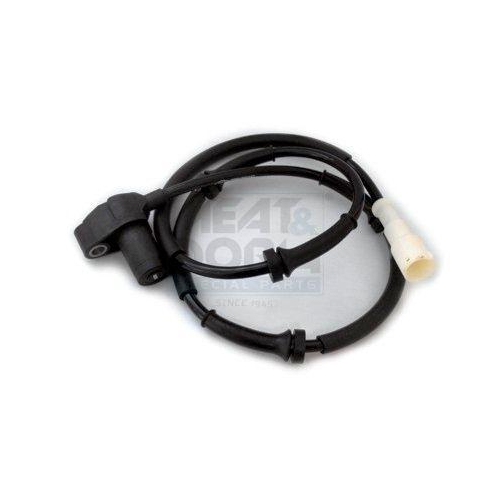 MEAT & DORIA Sensor, Raddrehzahl 90725