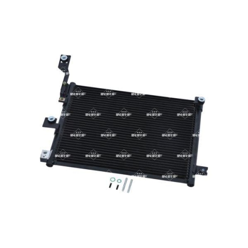 NRF Kondensator, Klimaanlage EASY FIT 350047