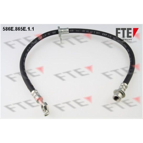 FTE Bremsschlauch 9240799