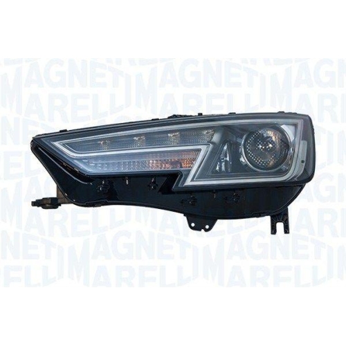 MAGNETI MARELLI Hauptscheinwerfer 711451000177