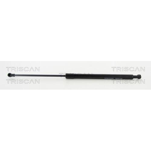 TRISCAN Gasfeder, Koffer-/Laderaum 8710 25266