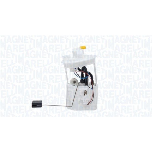 MAGNETI MARELLI Kraftstofff&ouml;rdermodul 313011313226