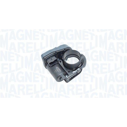 MAGNETI MARELLI Drosselklappenstutzen 802000000153