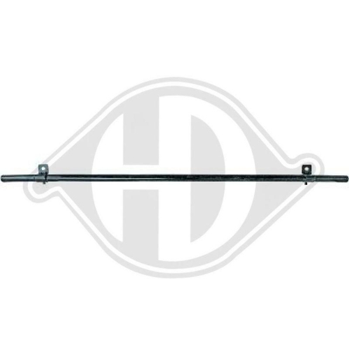 DIEDERICHS Aufpralld&auml;mpfer, Sto&szlig;f&auml;nger 6542061
