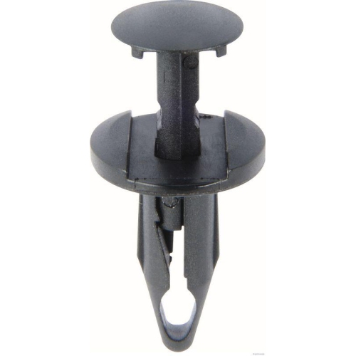 HERTH+BUSS ELPARTS Clip, Zier-/Schutzleiste 50267449