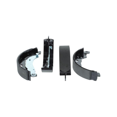 BOSCH Bremsbackensatz 0 986 487 974