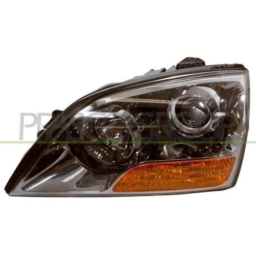 PRASCO Hauptscheinwerfer TYC KI8124904