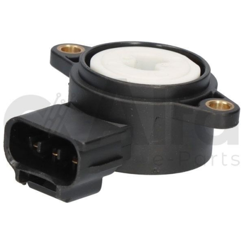 Alfa e-Parts Sensor, Drosselklappenstellung AF00821