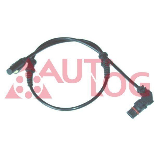 AUTLOG Sensor, Raddrehzahl AS4142