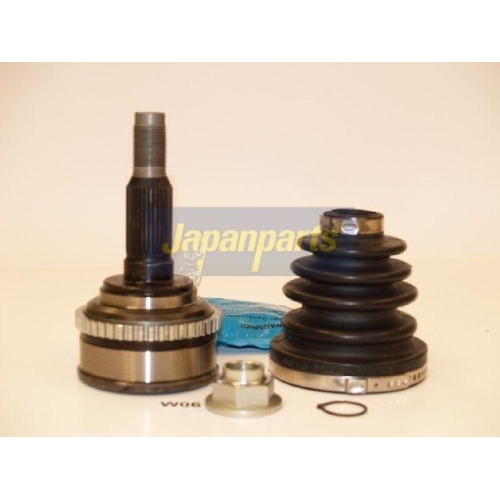 JAPANPARTS Gelenksatz, Antriebswelle GI-W06