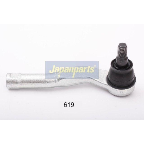 JAPANPARTS Spurstangenkopf TI-618R