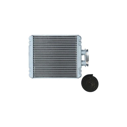 KAMOKA W&auml;rmetauscher, Innenraumheizung 7760057