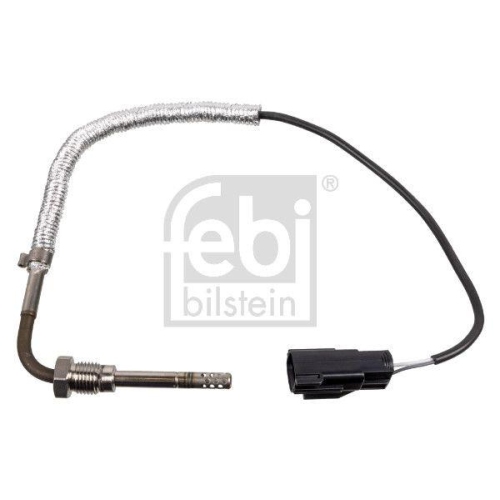 FEBI BILSTEIN Sensor, Abgastemperatur 175020
